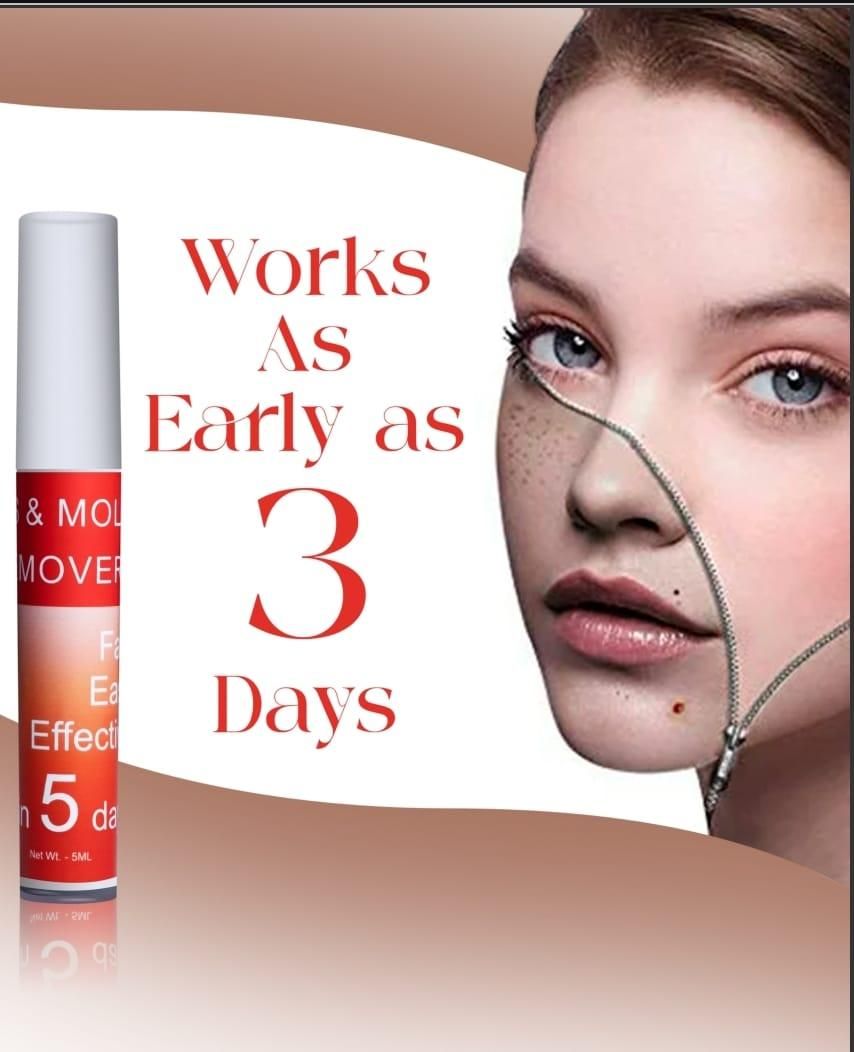 Wipe Off Tags & Moles Remover (BUY 1 GET 1 FREE)